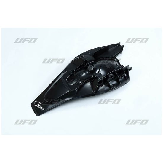 AVDB-Moto Support Top Case Pour Suzuki GSX-S 750 (2017-2021) – Fixation Solide Sans Modification, Compatible Platines Universelles