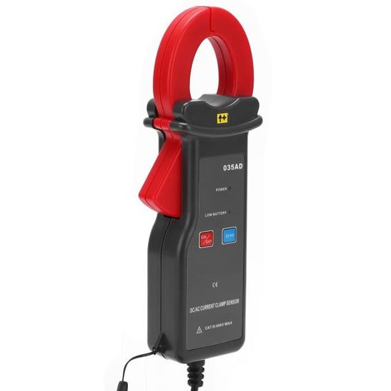 Multimètre Numérique 6.5 Bits : DM3068 | Rigol