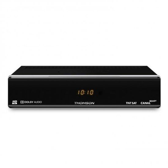 Kaufen TNTSAT Thomson THS 806 HD-Satellitenempfänger