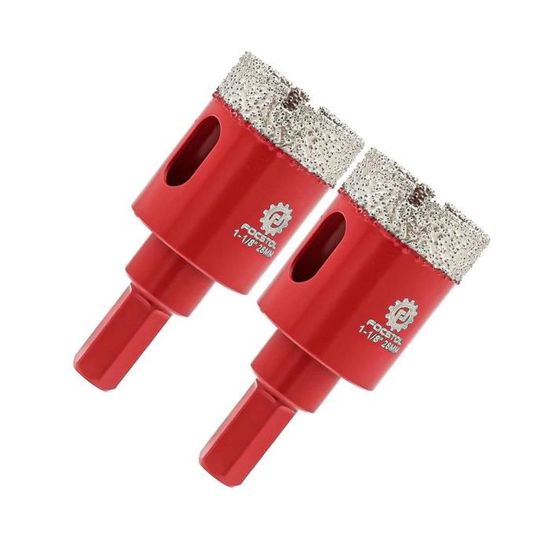 Scie Cloche Diamant Pour Carrelage