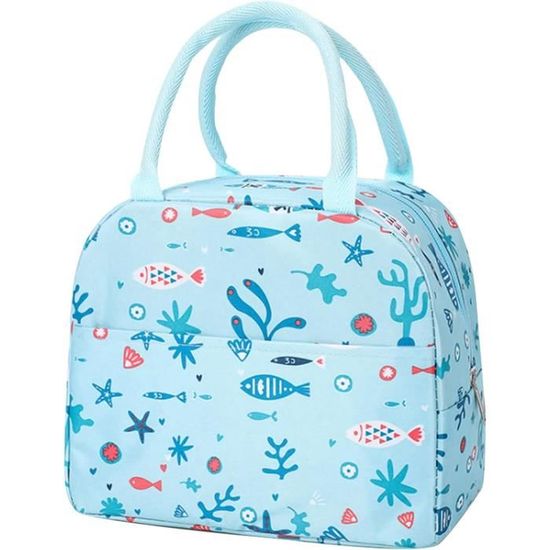 Test du sac fourre-tout isotherme GRANDTIES : l’indispensable