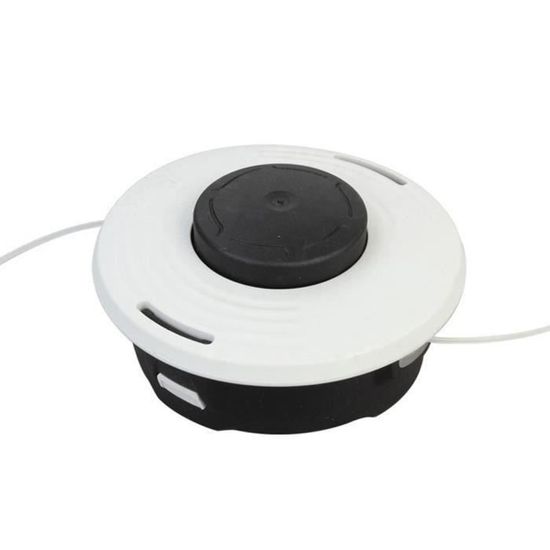 Tête De Coupe Tondeuse Bosch AF23-37 - Pièce De Rechange F016F04839 - Métal/plastique