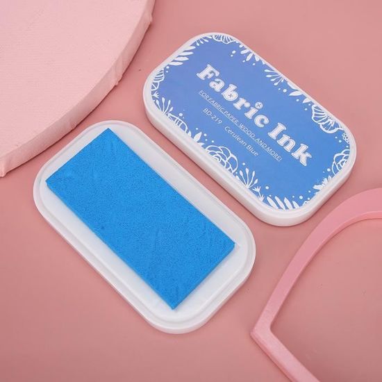Cadres de conception florale Studio Bech, fourniture de scrapbooking