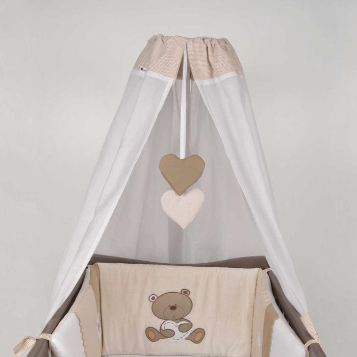 Candide Ciel De Lit Rideaux Bebe Tradition Cdiscount Puericulture Eveil Bebe Candide Ciel De Lit Rideaux Bebe Tradition Cdiscount Puericulture Eveil Bebe