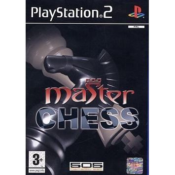 Master Chess