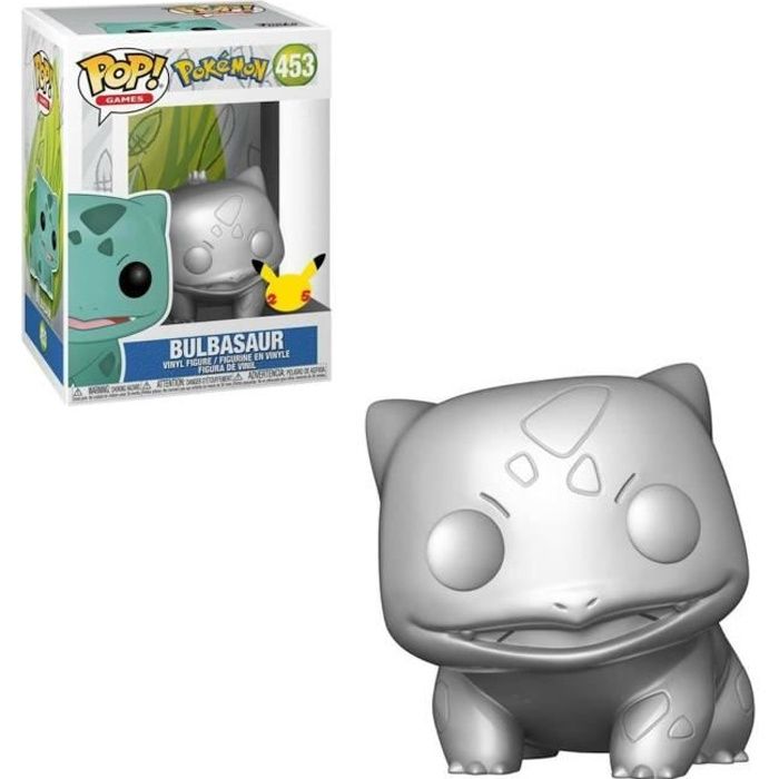 Funko pop bulbasaur 10 inch on sale