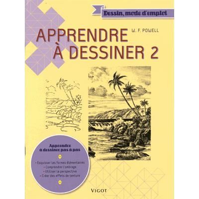 Apprendre à dessiner