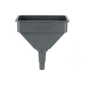 Entonnoir plastique rectangulaire (Unique)