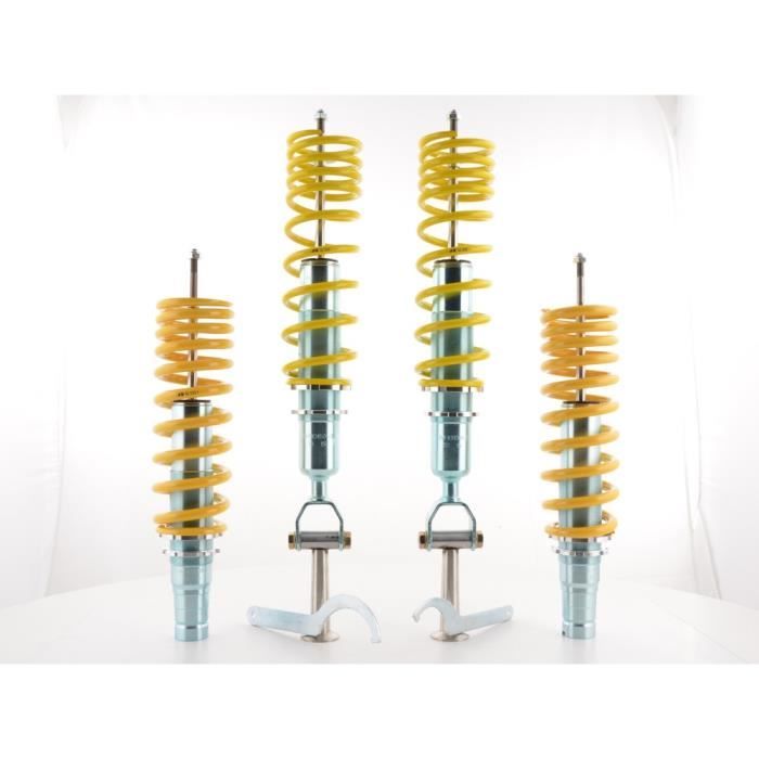 FK combinés filetés suspension Honda Civic Typ EG2, EG3, EG4, EG5, EG6, EG8, EG9, EH6, EH9, EJ1, EJ2 - EK1, EK3, EK4, EJ6, EJ8,