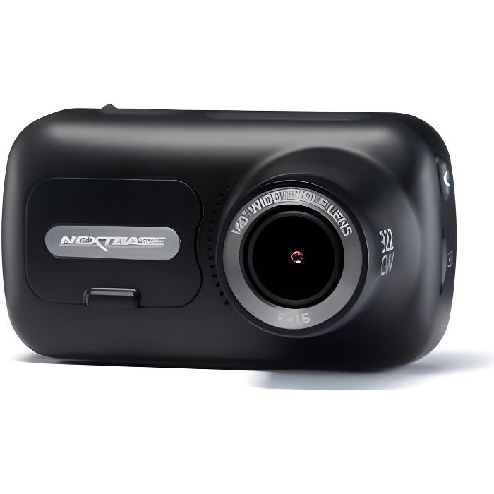 NEXTBASE Caméra embarquée série 2. DashCam 322GW