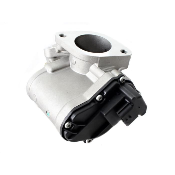 Vanne EGR Renault Laguna II Scenic II Megane II 1.9 DCI VDO A2C53025930 A2C53322451 8200850755 8200194323 A2C53026301