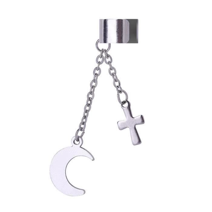 Kpop Bts Bangtan Garçons Jungkook J-Hope V Boucles D 'Oreilles Pince D 'Oreille-Argenté