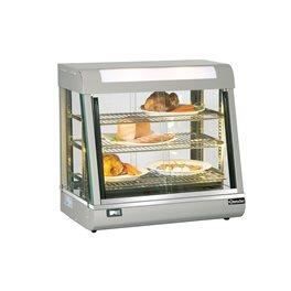 Vitrine chauffante 'Bartscher Deli I'