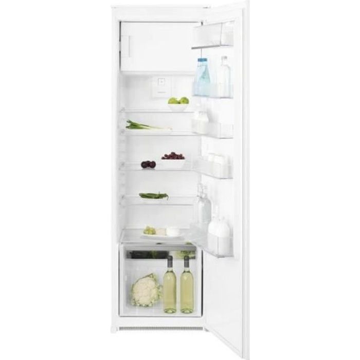 Réfrigérateur 1 porte encastrable KFS3DF18S (282L, 177,2cm + Freezer)