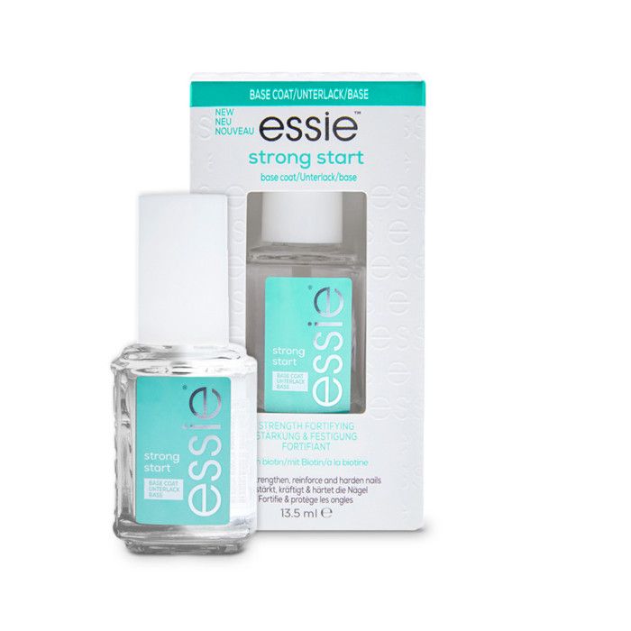 Essie Base Coat strong start - 13,5 ml