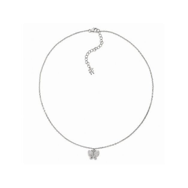 Folli Follie - Collier Femme Folli Follie 3N17S058C (38 cm)
