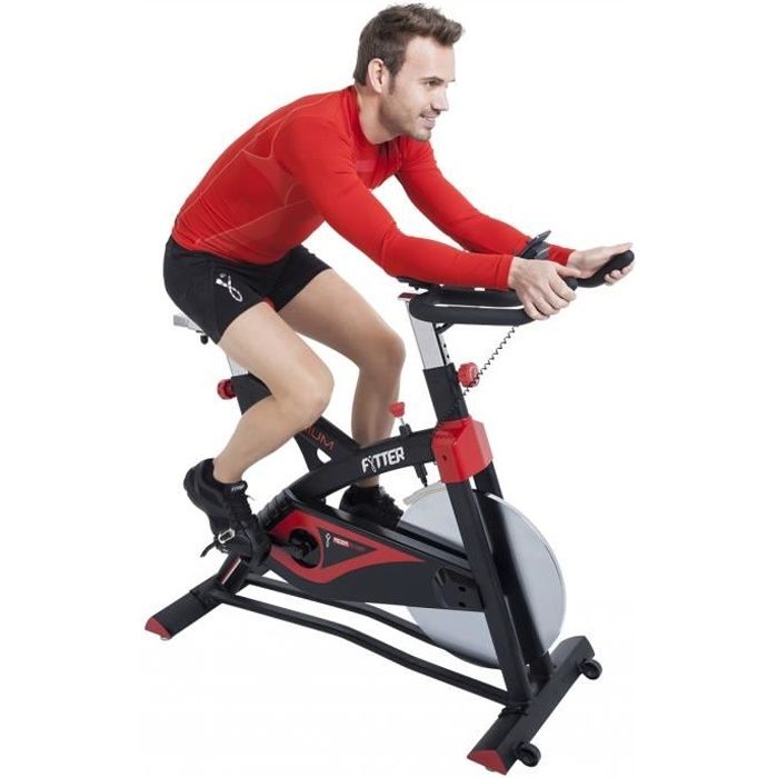 FYTTER Vélo de Biking Rider RI-06R