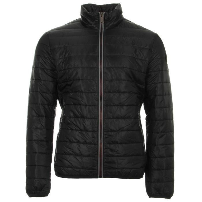 Manteau Timberland Milford Quilted