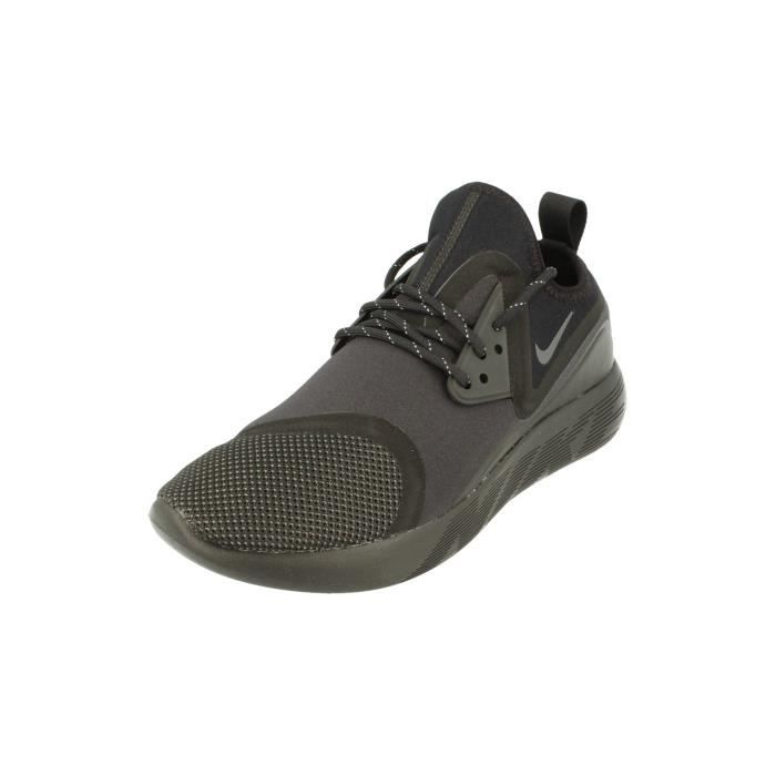 Nike Femme Lunarcharge Essential Running Trainers 923620 Sneakers Chaussures 1