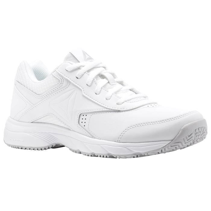 Chaussures de marche femme Reebok Work N Cushion 3.0
