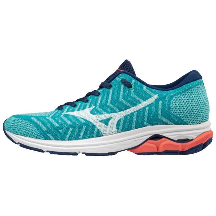 Chaussures de multisports femme Mizuno Waveknit R2