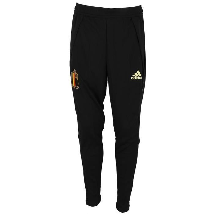 Pantalon joueur Belgique pant h 2020 - Adidas
