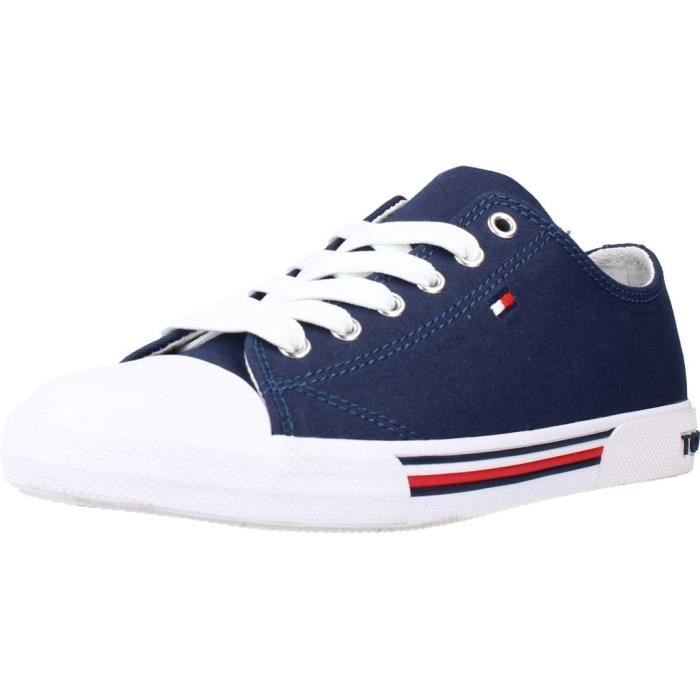 Basket Tommy hilfiger 105565