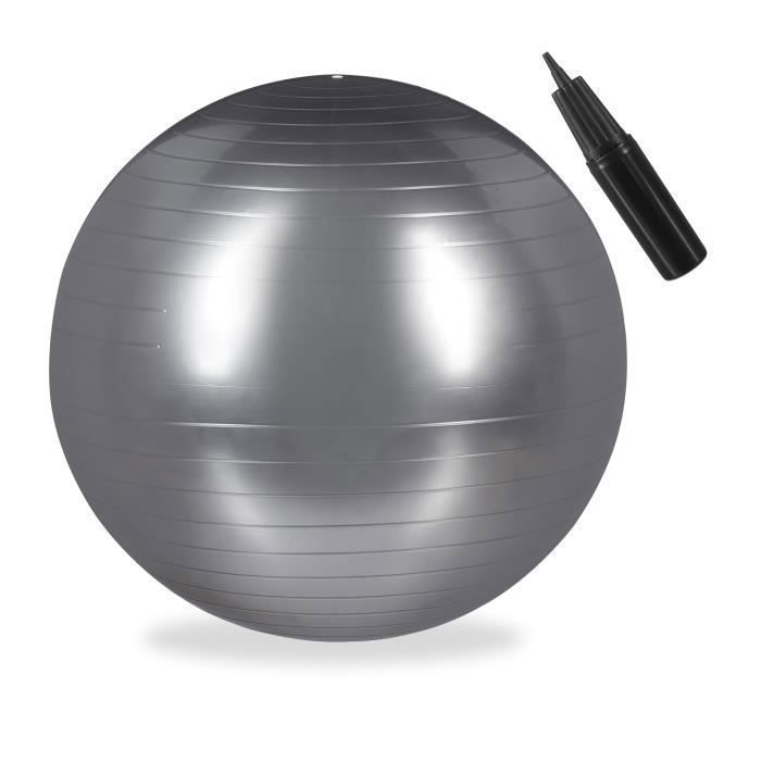 Balle de gymnastique 85 cm - 10027806-55