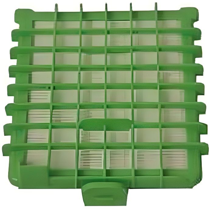 ZR004801. FILTRE HEPA H12 POUR COMPACT POWER