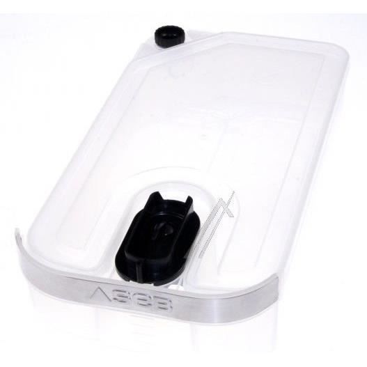 BAC A HUILE + BOUCHON POUR FRITEUSE SEB SS-992808