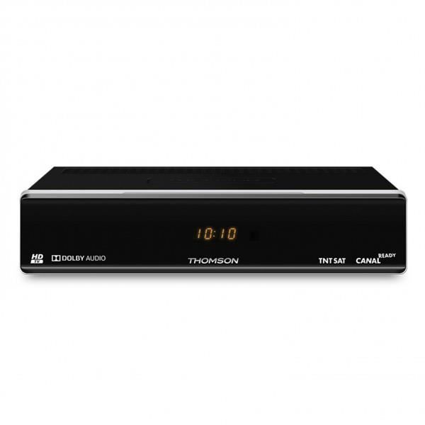 Récepteur Thomson THS805 HD (vendu sans carte FRANSAT)