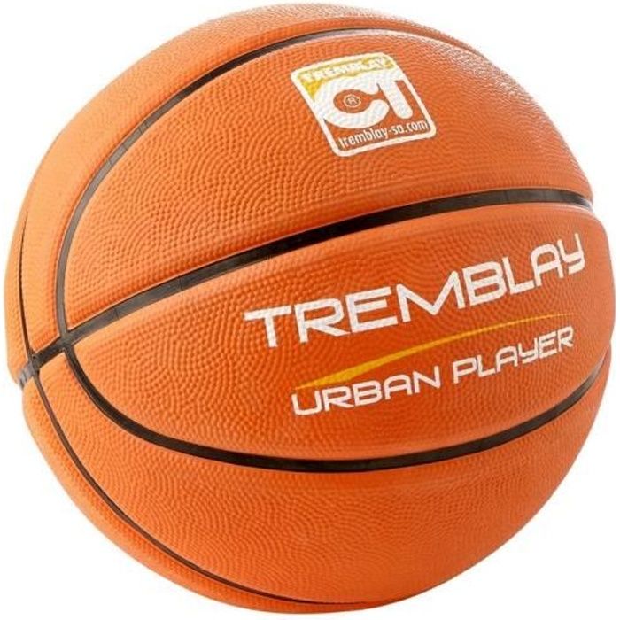 Ballon basketball scolaire Taille 7