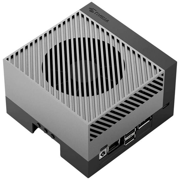 Pc en kit Nvidia 945 13730 0000 000 Jetson AGX Orin Kit de developpement