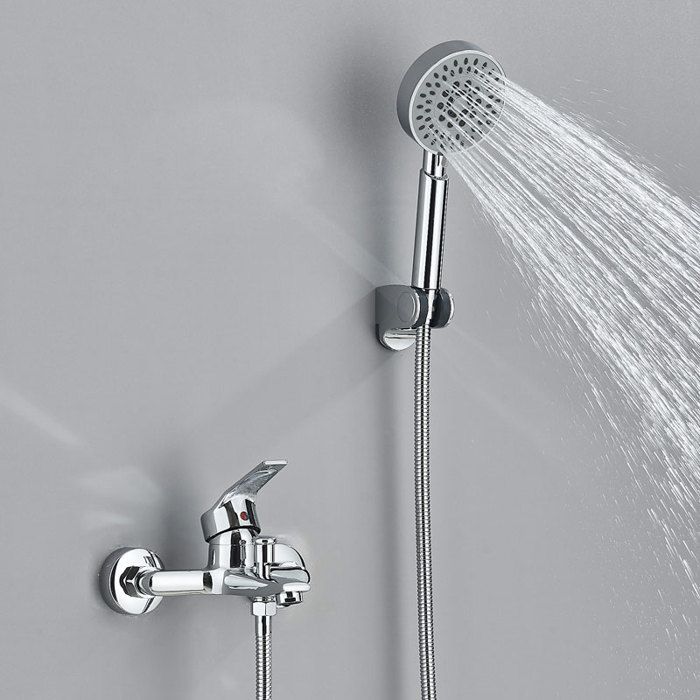 ROBINETTERIE SALLE DE BAINS ROBINET MITIGEUR visual data 7