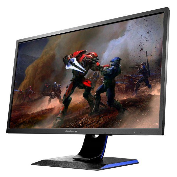 GigaCrysta GC 251UXB 24 5 LED Full HD 240 Hz