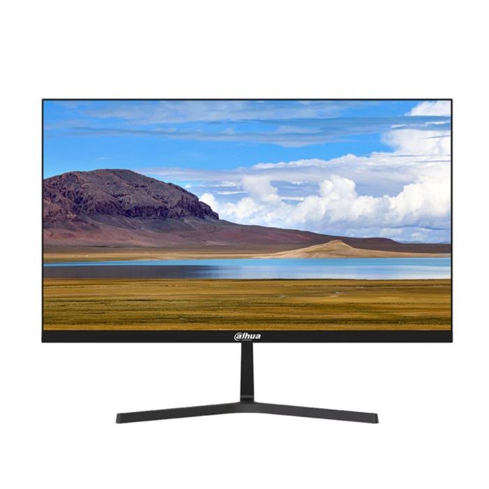 Dahua Technology LM27 B200S LED display 68 6 cm 27 1920 x 1080 pixels Full HD Neuf - vue 6