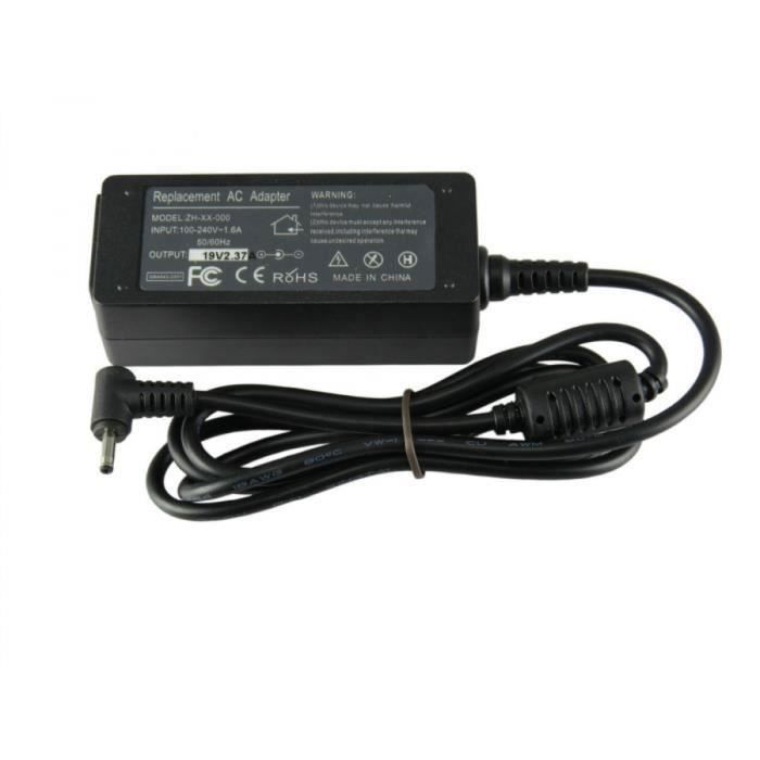 Chargeur Psp 33W Chargeur Compatible Avec ASUS E203N E210M E402N E402S E403S E406M E406S E410M E410 E502M E510 E510M X402S X540S X541N X541S - Informatique Pc Asus Portable
