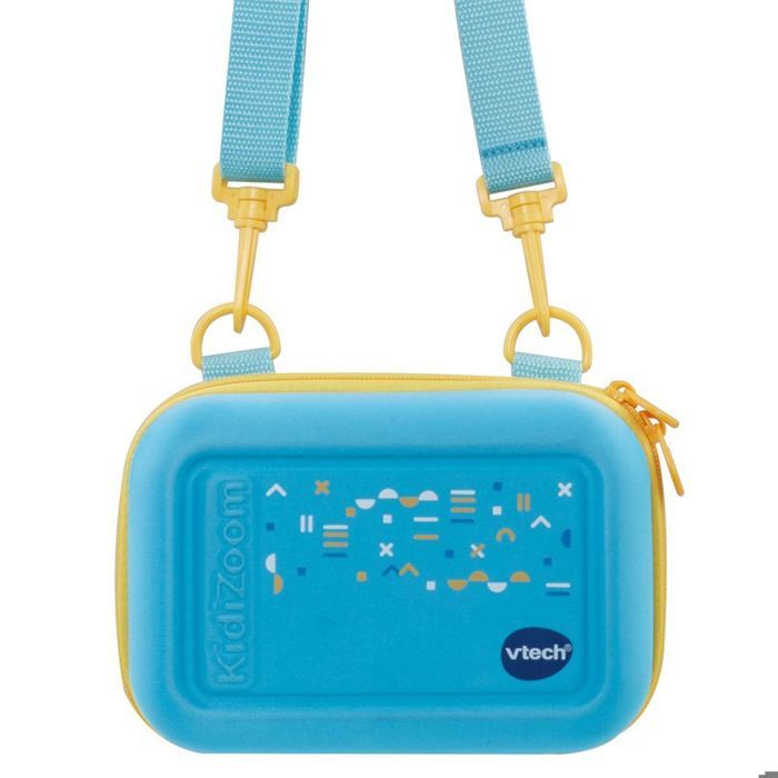 VTech Kidizoom Touch 5.0 Bleue + Housse