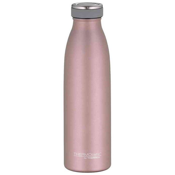 Bouteille isotherme TC Bottle 075 litre rose mat