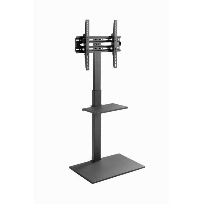 Gembird Support TV sur pied inclinable 32–55 Noir VESA 100x100–400x400 charge 35 kg