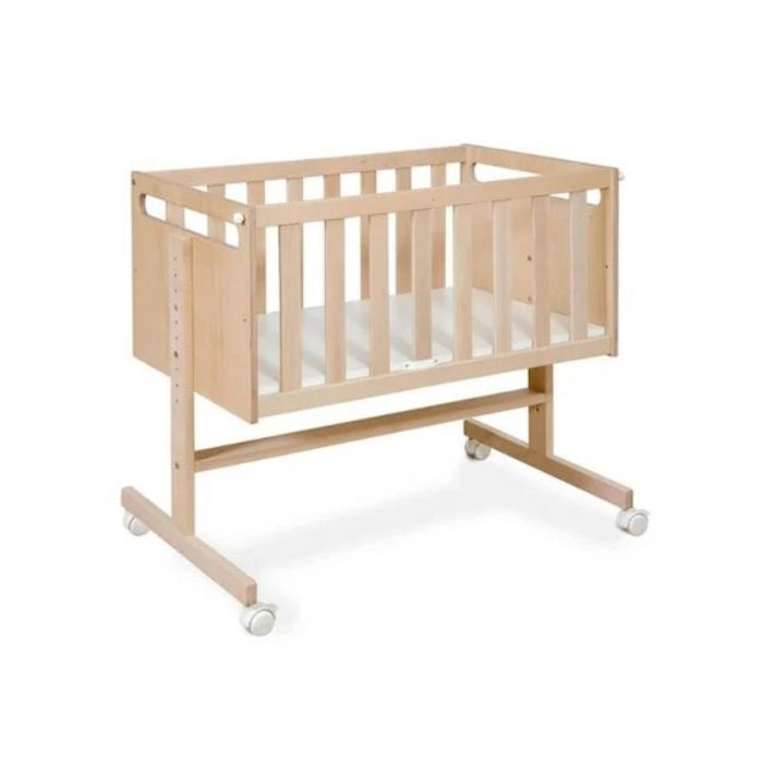 Minilit Cododo You and Me Plus Bois - MICUNA - A078191 - Marron Minilit Cododo You and Me Plus Bois - MICUNA - A078191 - Marron