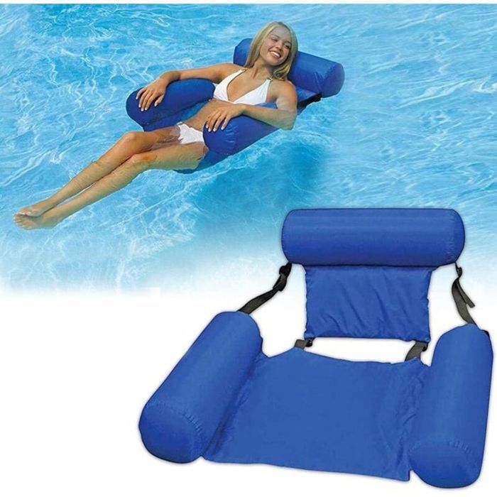 Très Grand Matelas Flottant pour Bronzage Océan - 4 en 1 Bain de Soleil Radeau Flottant Jouets Lit Rempli d'Eau pour Enfants Adultes Piscine à Balles Gonflable (TG Très Grand Matelas Flottant pour Bronzage Océan - 4 en 1 Bain de Soleil Radeau Flottant Jouets Lit Rempli d'Eau pour Enfants Adultes Piscine à Balles Gonflable (TG