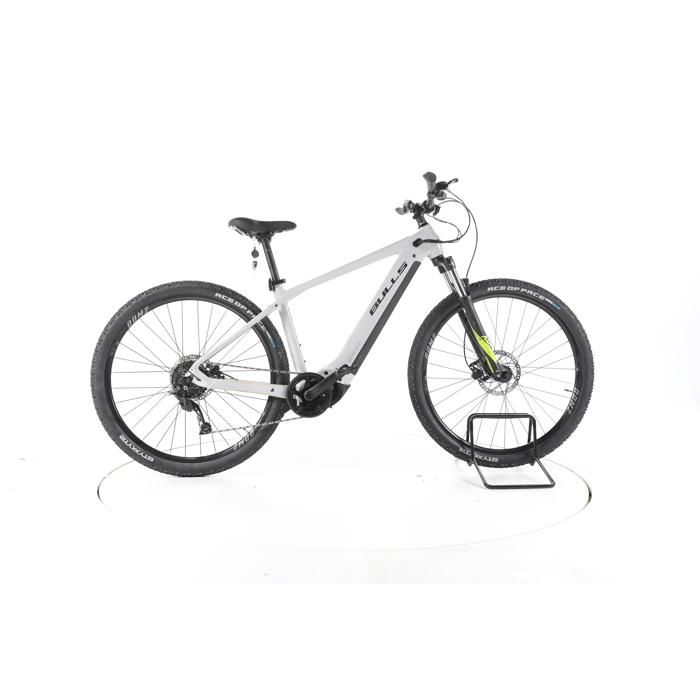 Acheter Vélo électrique - Bulls LT EVO CX - blanc - VTT électrique semi-rigide - Bosch 750 Wh Reconditionné Reconditionné - 1969,00 € Vélo électrique - Bulls LT EVO CX - blanc - VTT électrique semi-rigide - Bosch 750 Wh Reconditionné Reconditionné - Chicago Bulls reconditionné disponible sur Cdiscount Seconde Vie