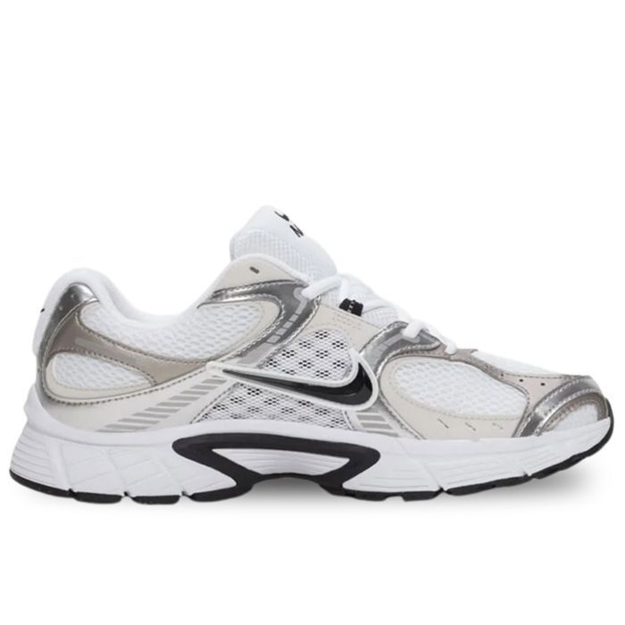 Nike V5 Rnr Basket Homme - Blanc - HJ5228-104
