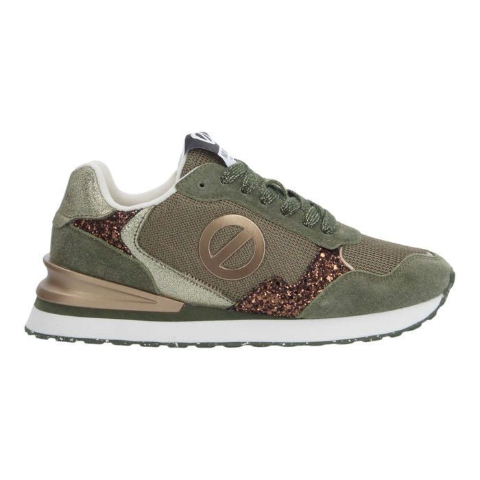 Baskets No Name TOVA RUNNER W