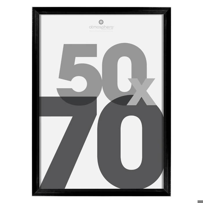 À suspendre Sonoma En MDF 60 x 80 cm Cadre photo Ayleen 40 tailles différentes Sans passe-partout