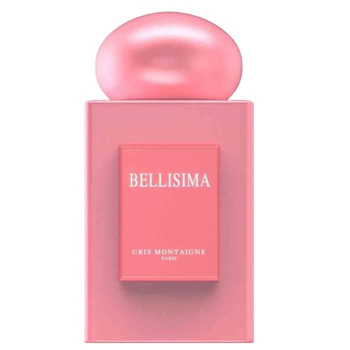 Gris Montaigne Bellisima Extrait de Parfum 75 ml