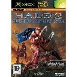 Halo 2 - Multiplayer Map Pack