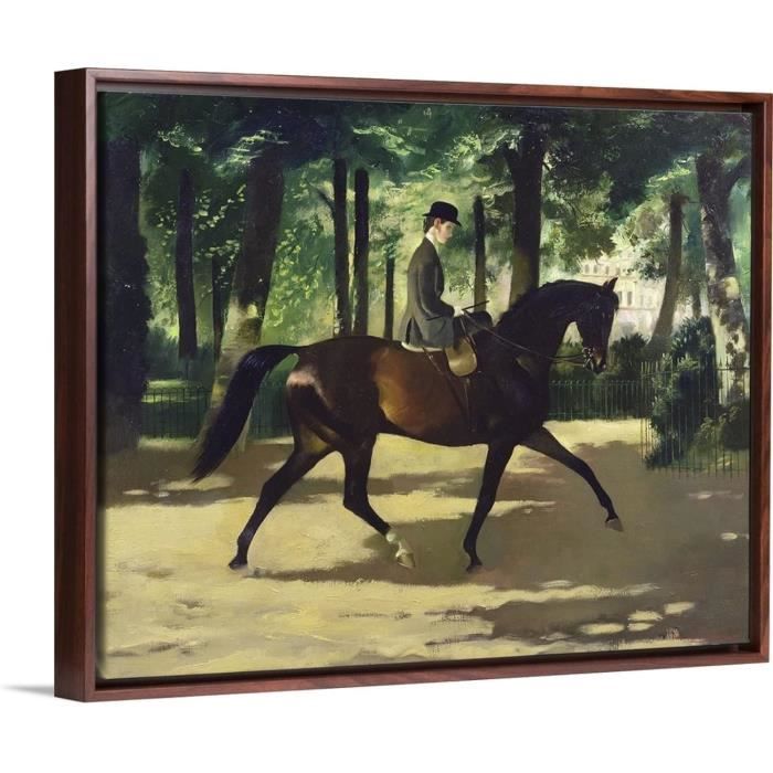 Kit Peinture Par Numéros Tizund - 4 Tableaux Adultes Débutants Pour Déco Murale