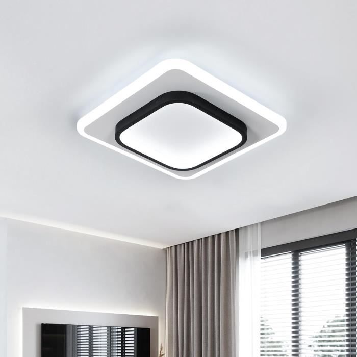 Comely Moderne LED-plafondlamp, 30W 3375LM creatieve Comely Moderne LED-plafondlamp, 30W 3375LM creatieve